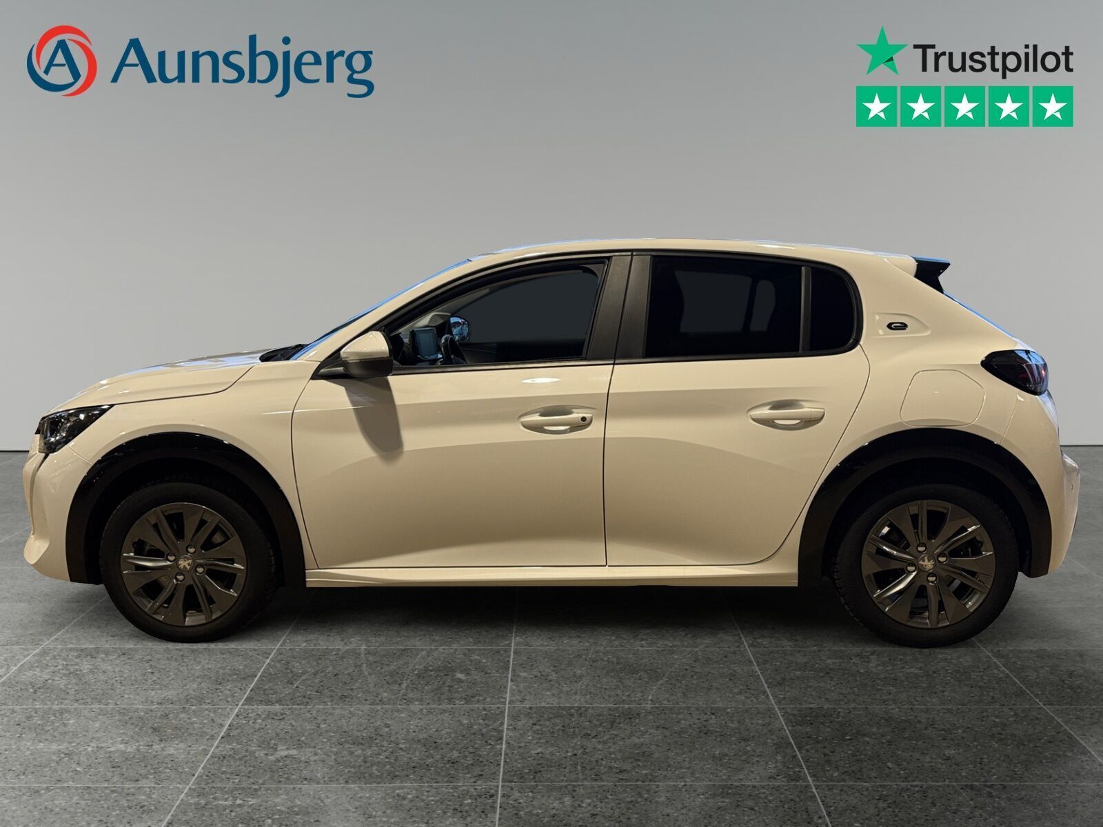 Peugeot e-208 50 Active