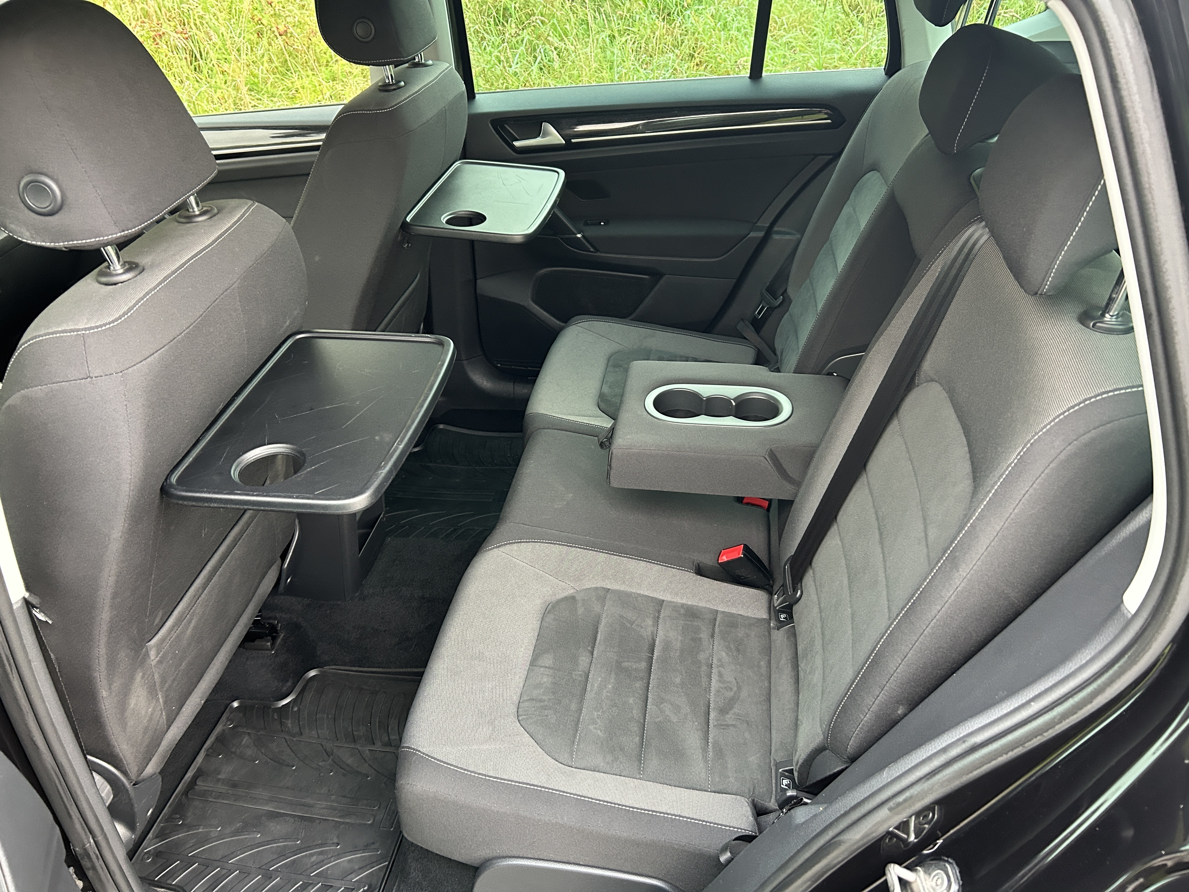 VW Golf Sportsvan 1,5 TSI EVO 130