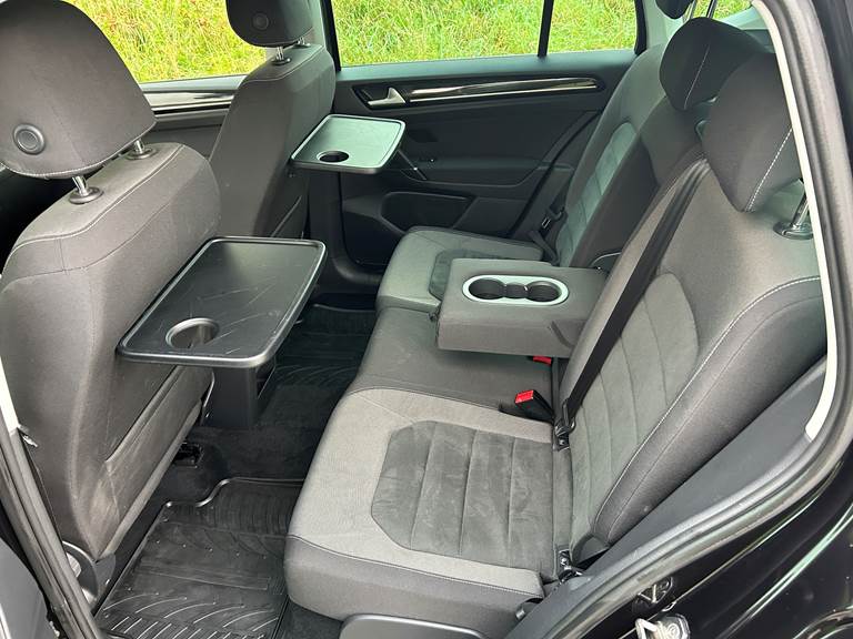 VW Golf Sportsvan 1,5 TSI EVO 130