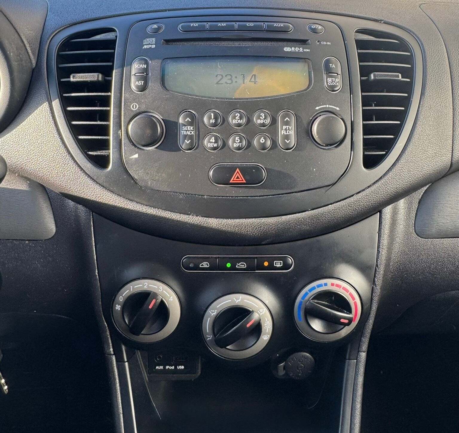 Hyundai i10 1,2 Comfort