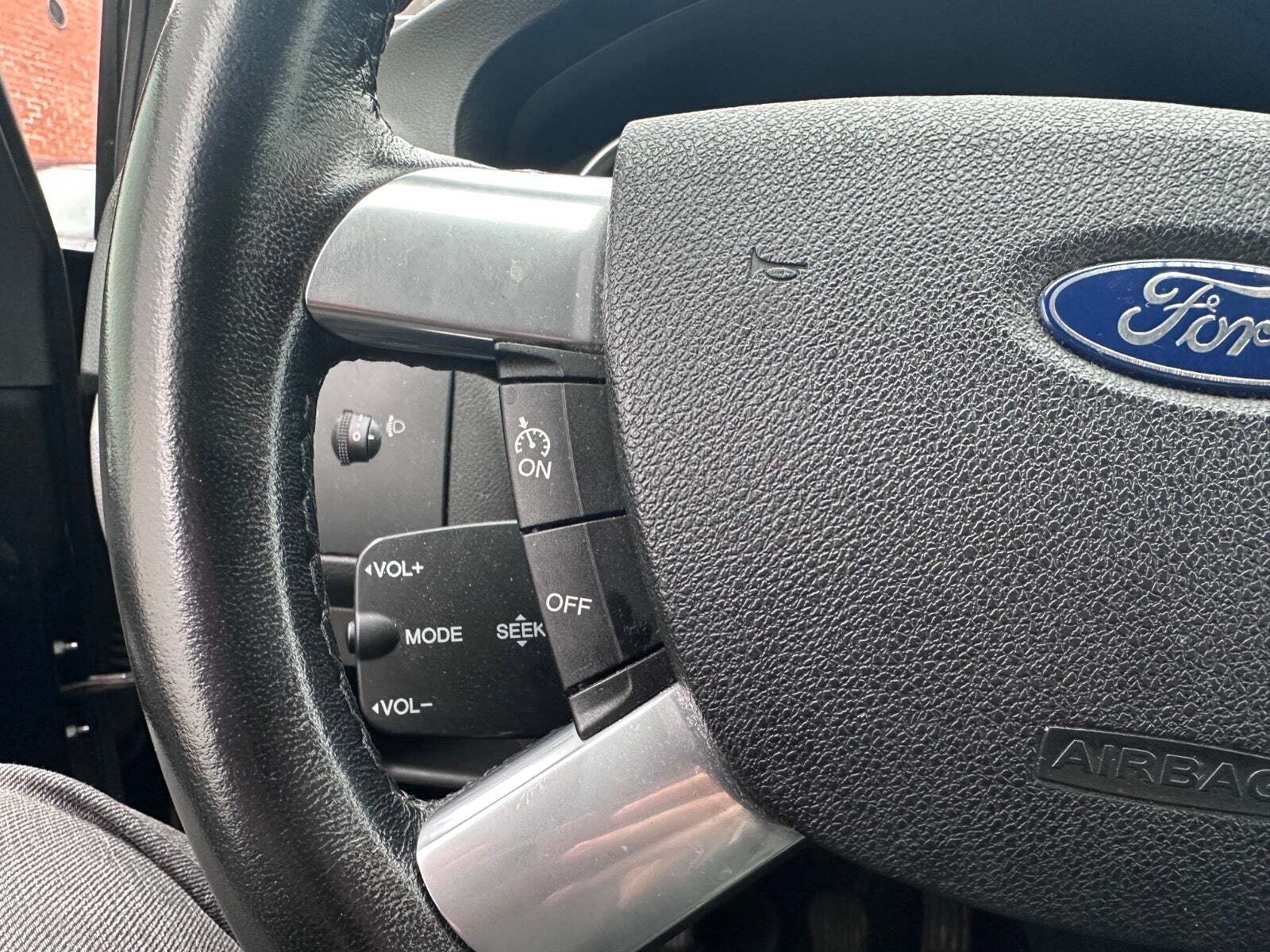 Ford Focus 1,6 TDCi 90 stc. ECO