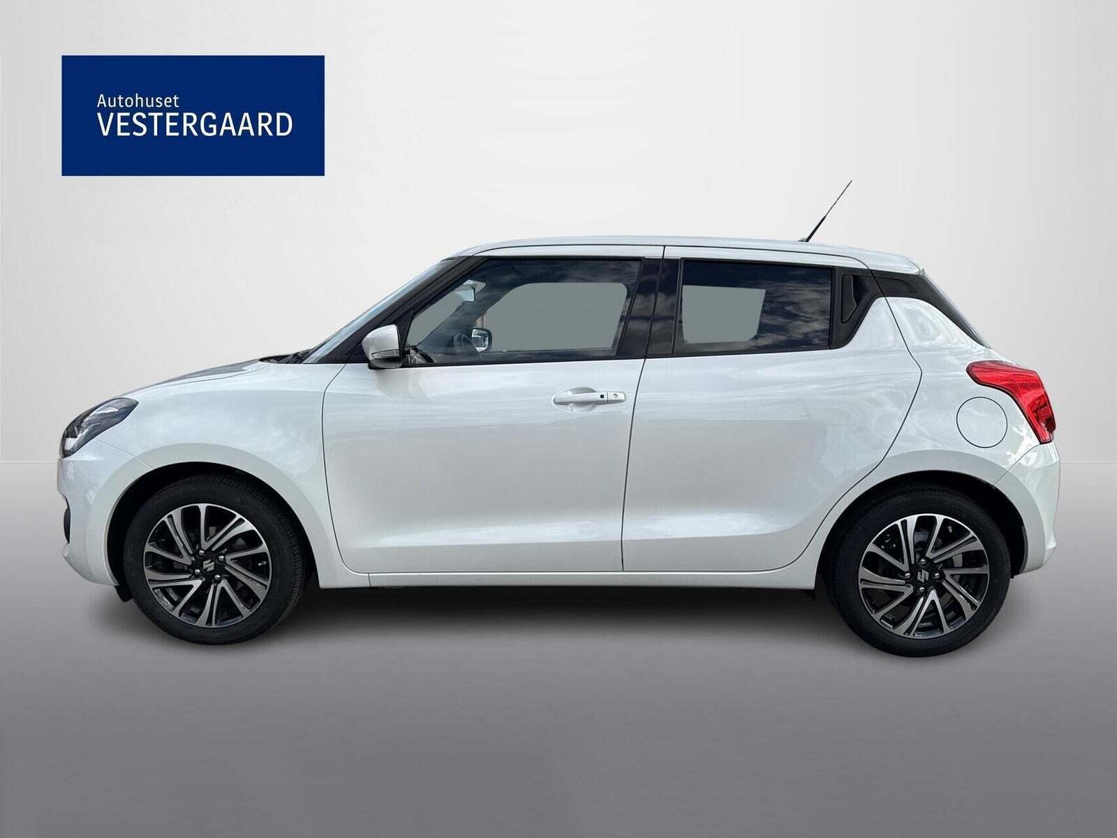 Suzuki Swift 1,2 mHybrid Exclusive KUP