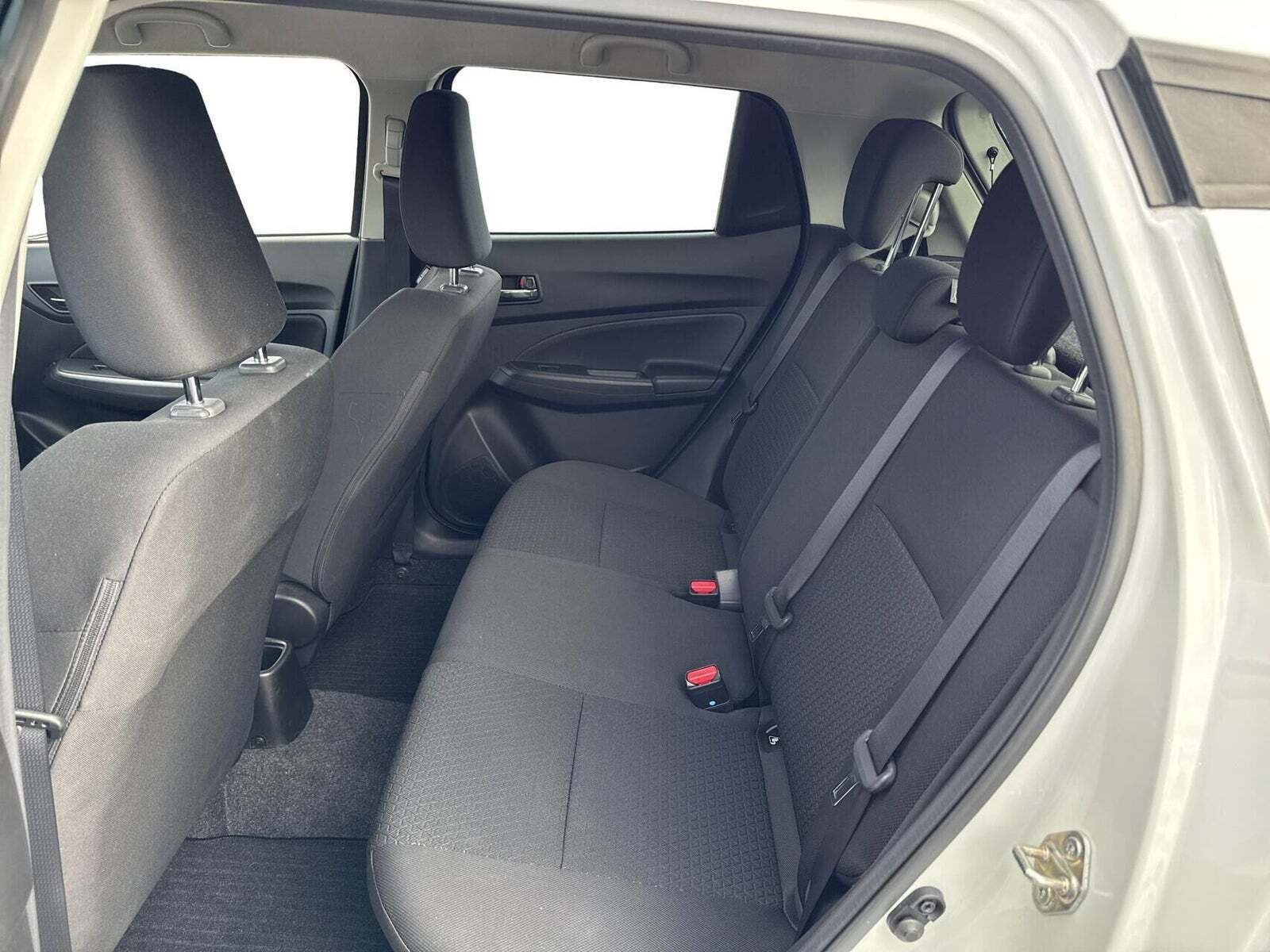 Suzuki Swift 1,2 mHybrid Exclusive KUP