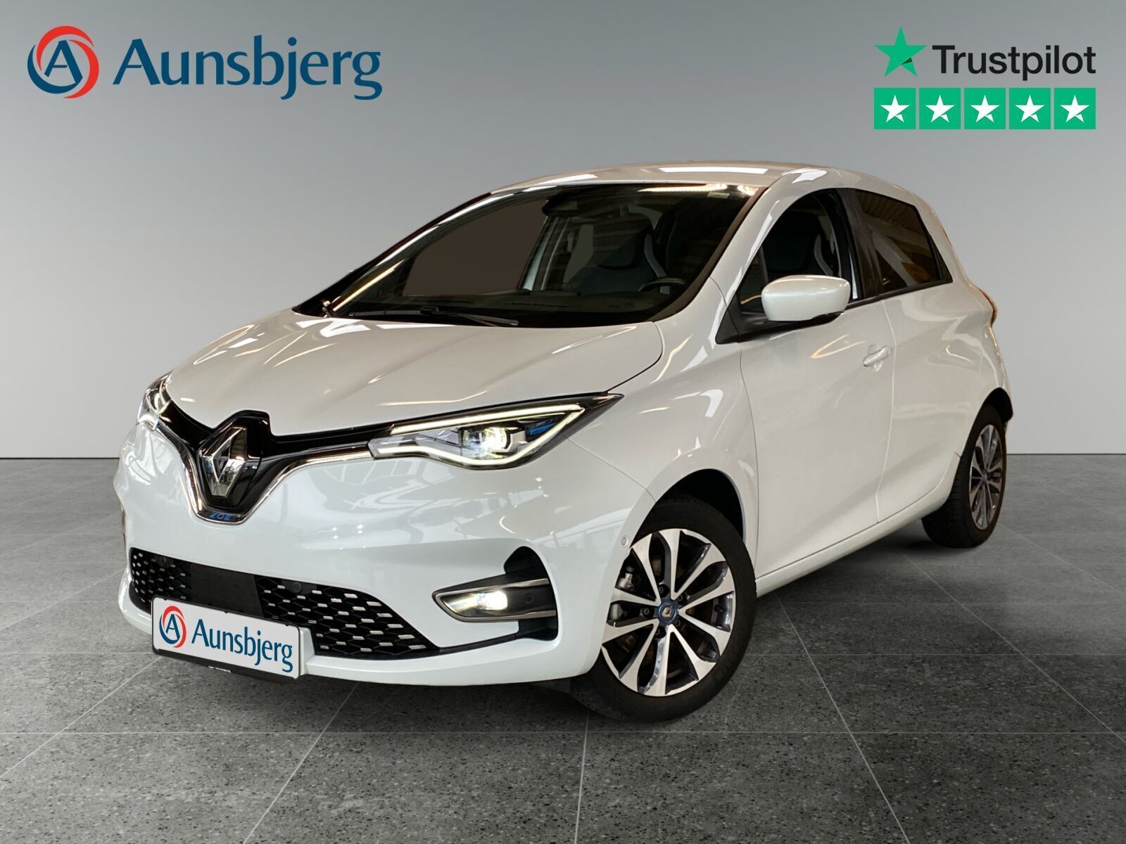 Renault Zoe 52 Intens