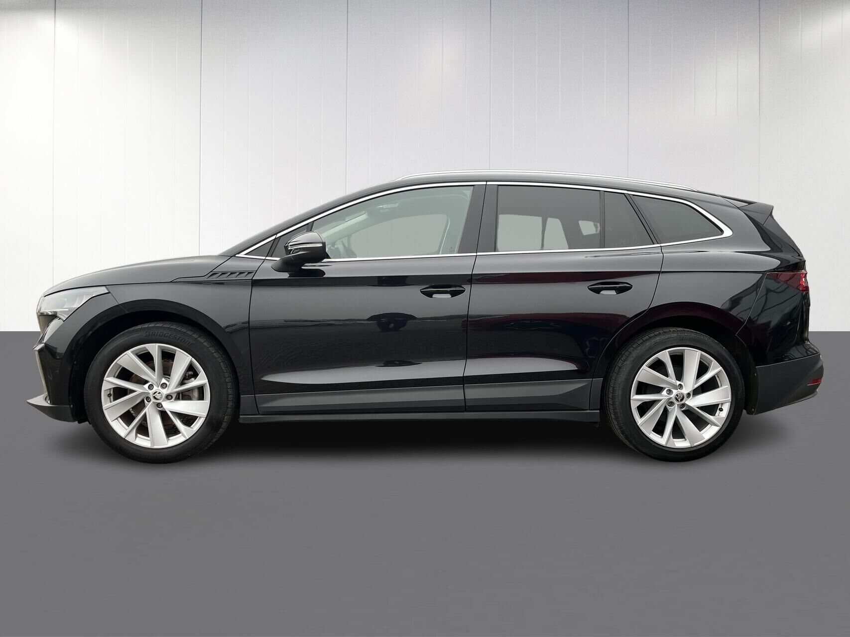 Skoda Enyaq 80 iV Loft 204HK 5d Aut.