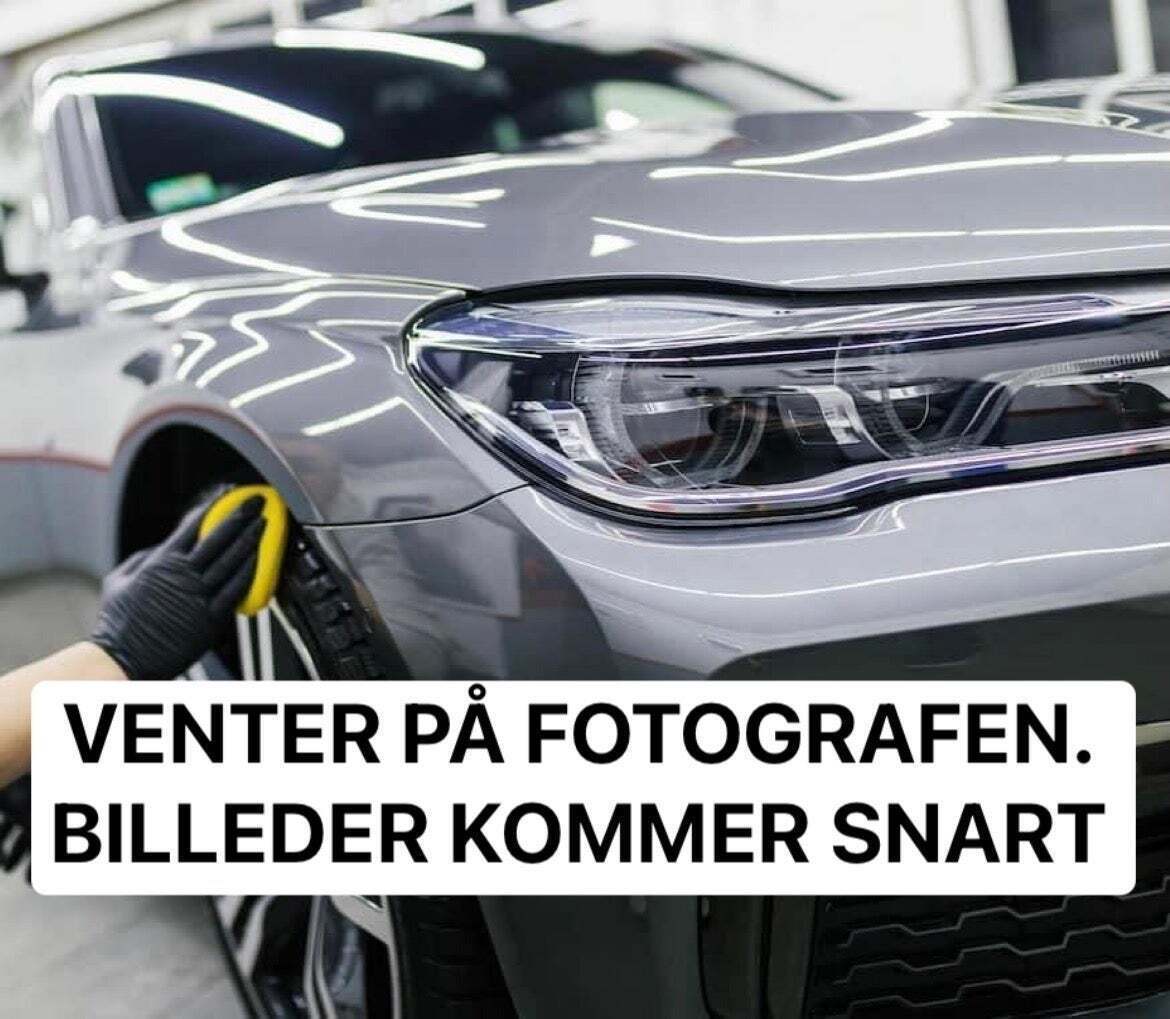 Kia ProCeed 1,6 T-GDi GT DCT