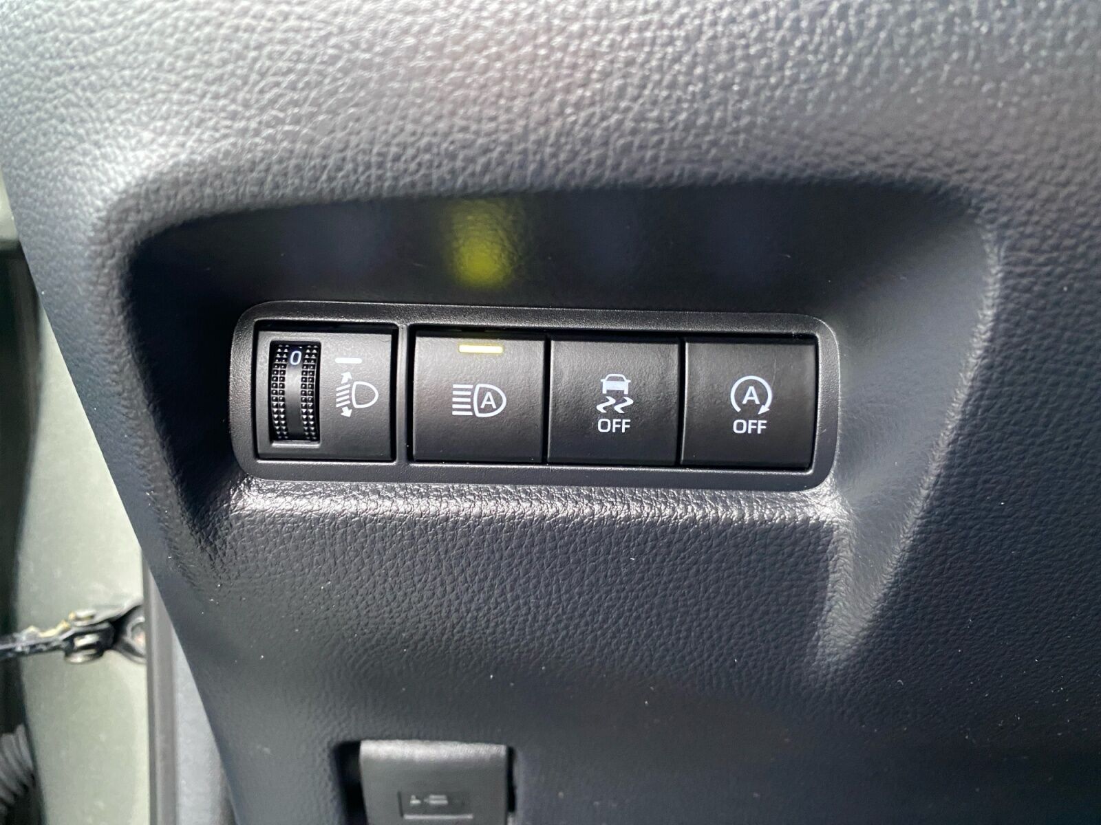 undefined Toyota Aygo X fra 2023