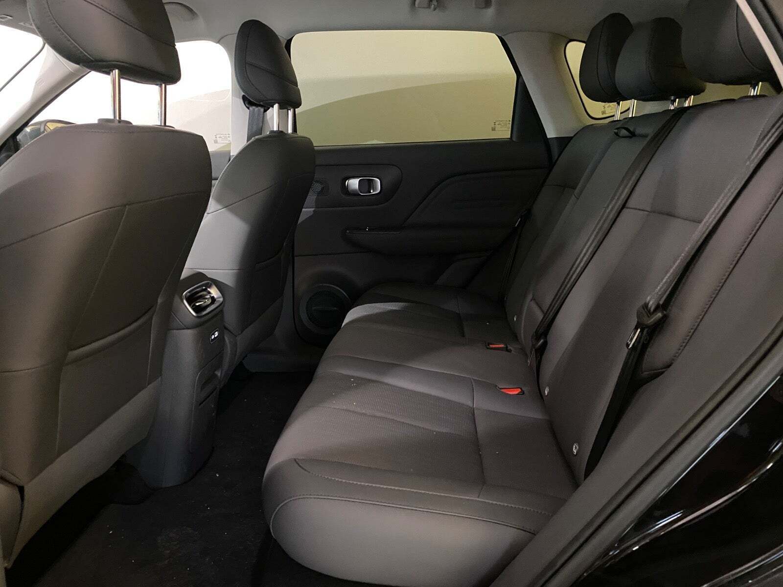 Leapmotor B10 67 Design