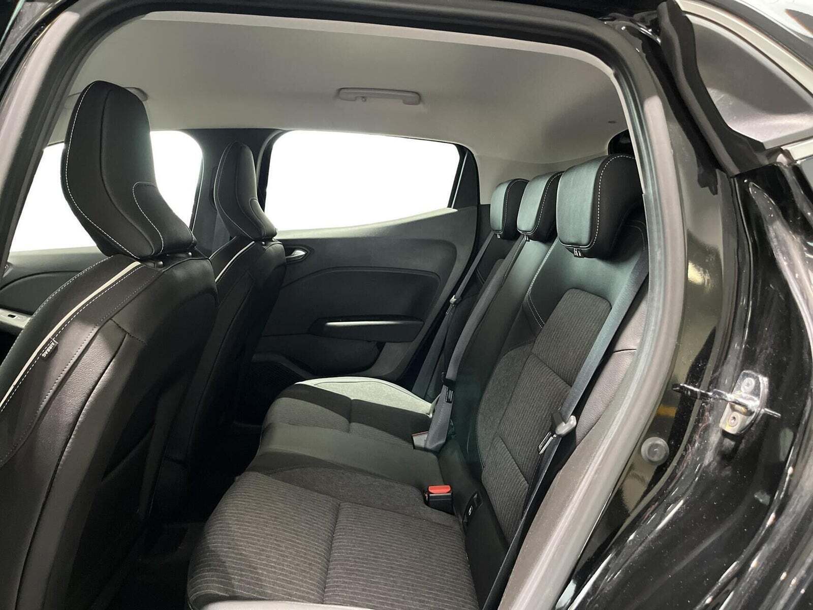 Renault Clio V 1,3 TCe 130 Intens EDC