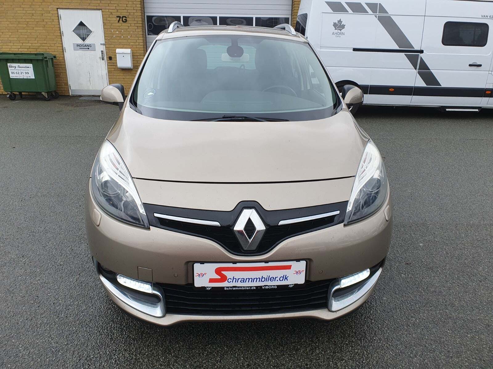 Renault Grand Scenic III 1,6 dCi 130 Expression