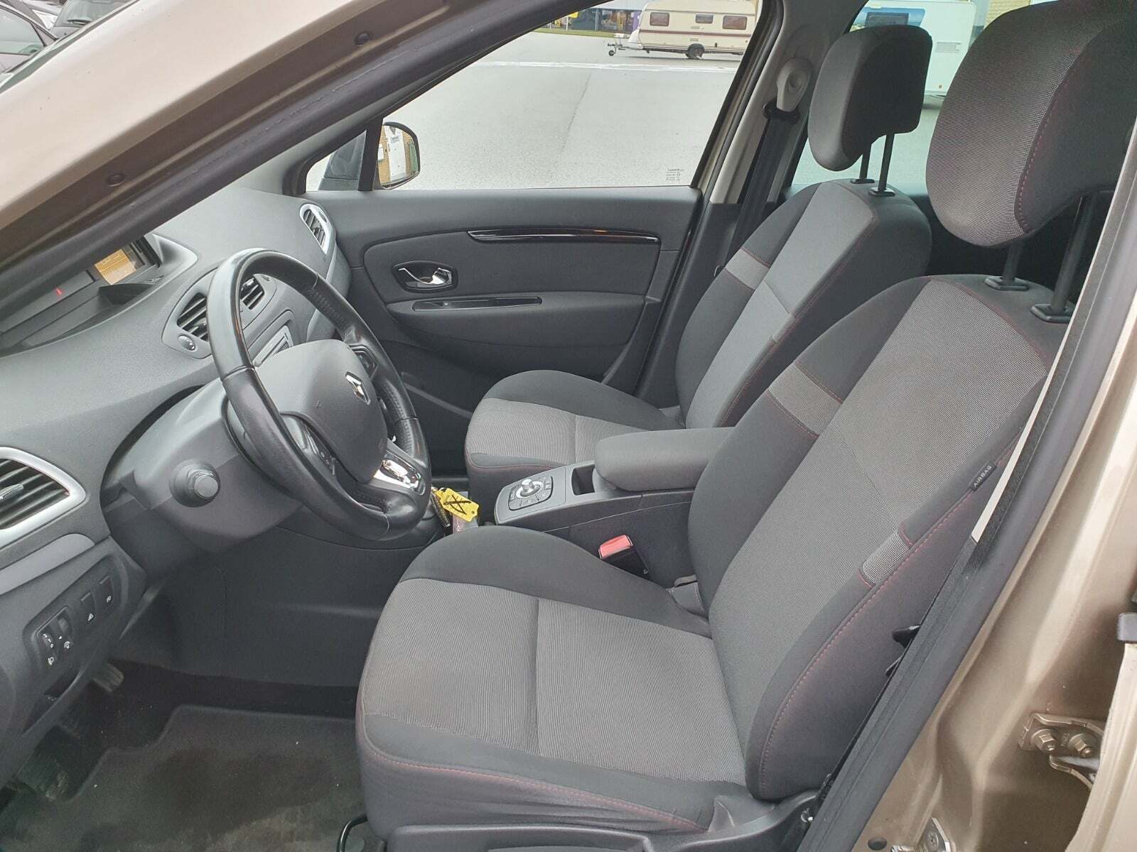 Renault Grand Scenic III 1,6 dCi 130 Expression