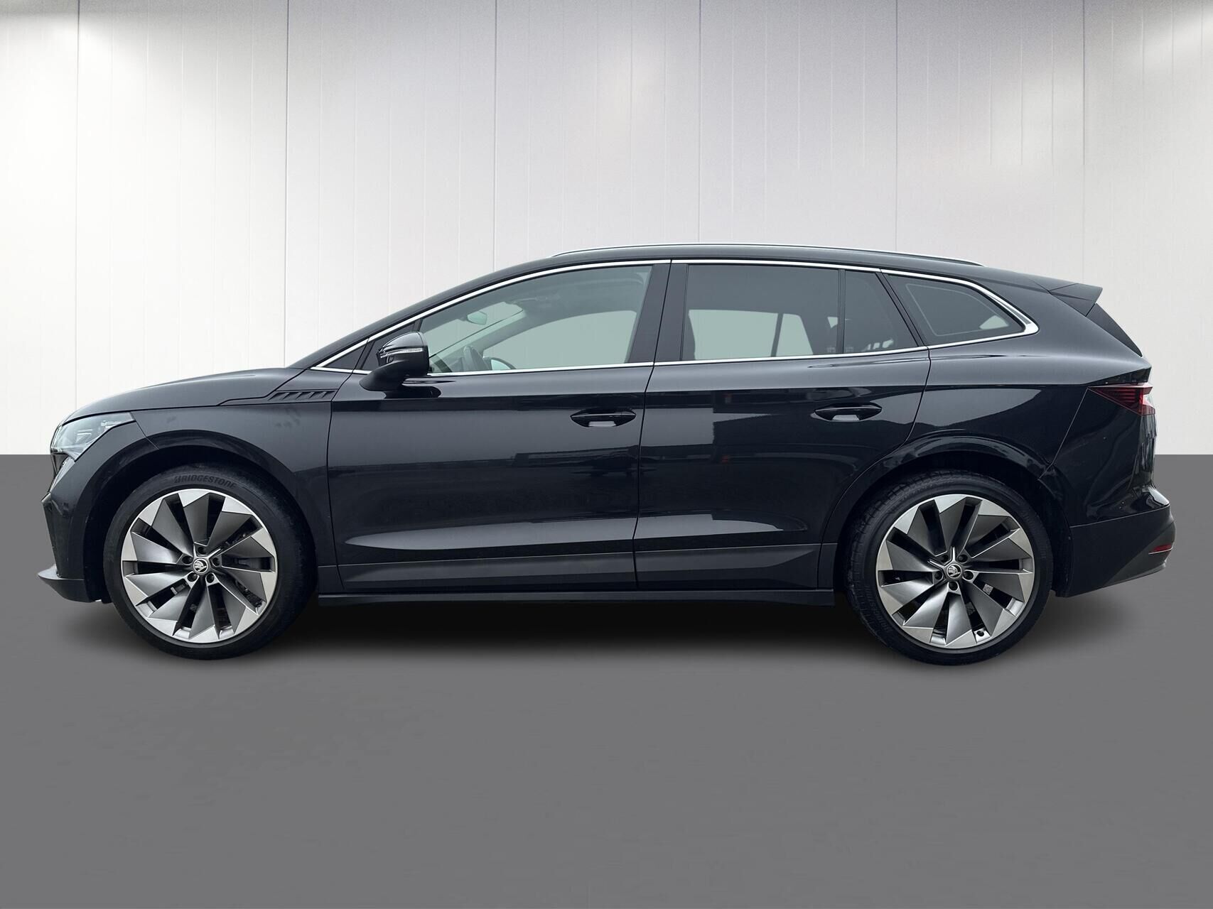 Skoda Enyaq iV 80 EL 204HK 5d Aut.