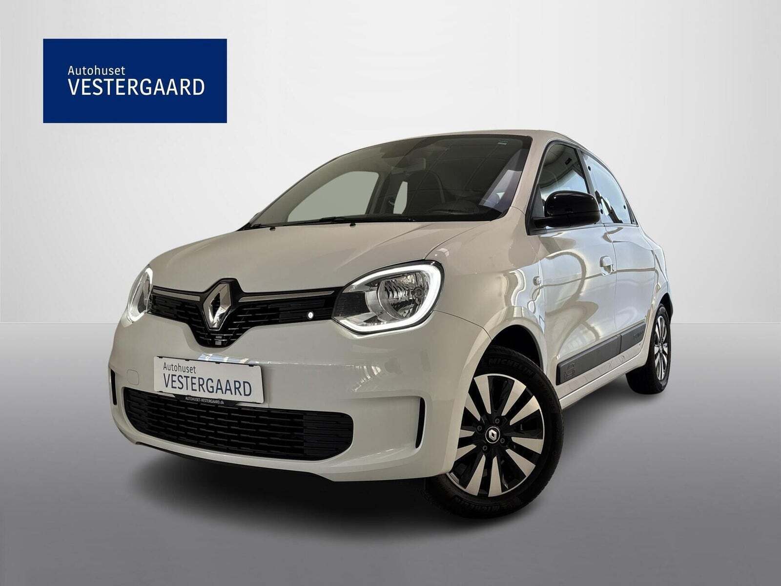 Renault Twingo Electric Intens