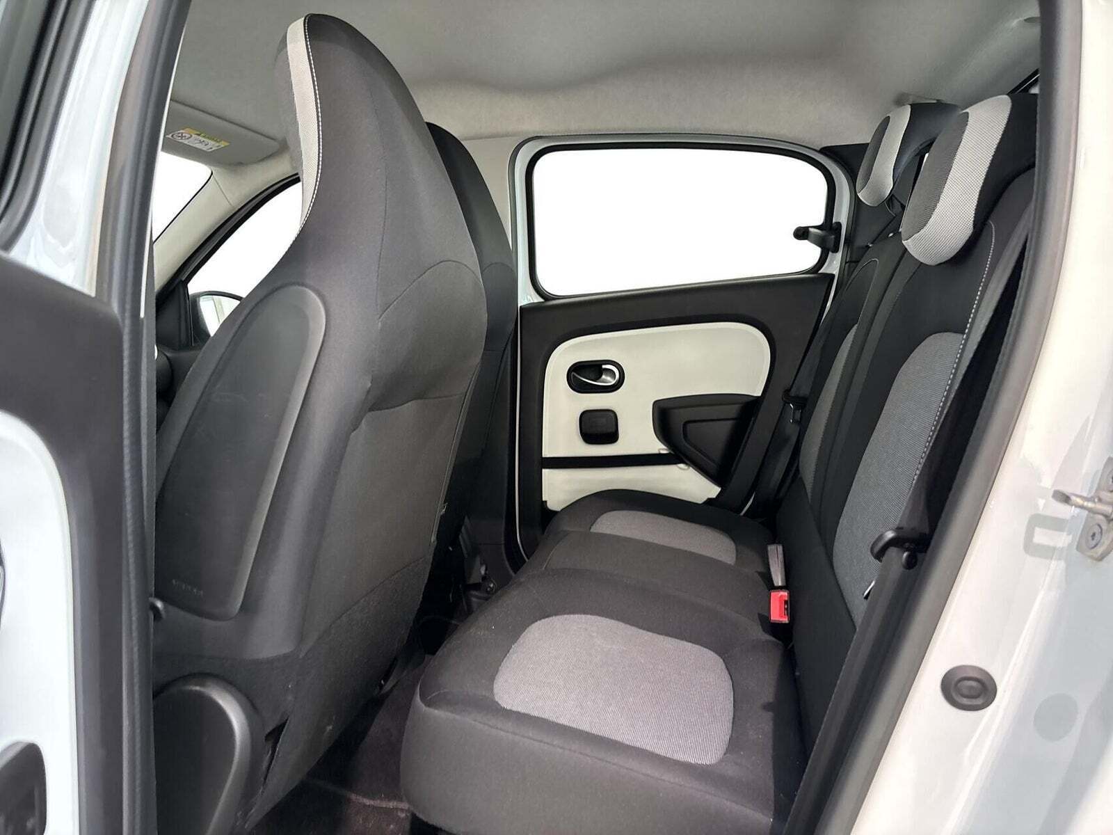 Renault Twingo Electric Intens