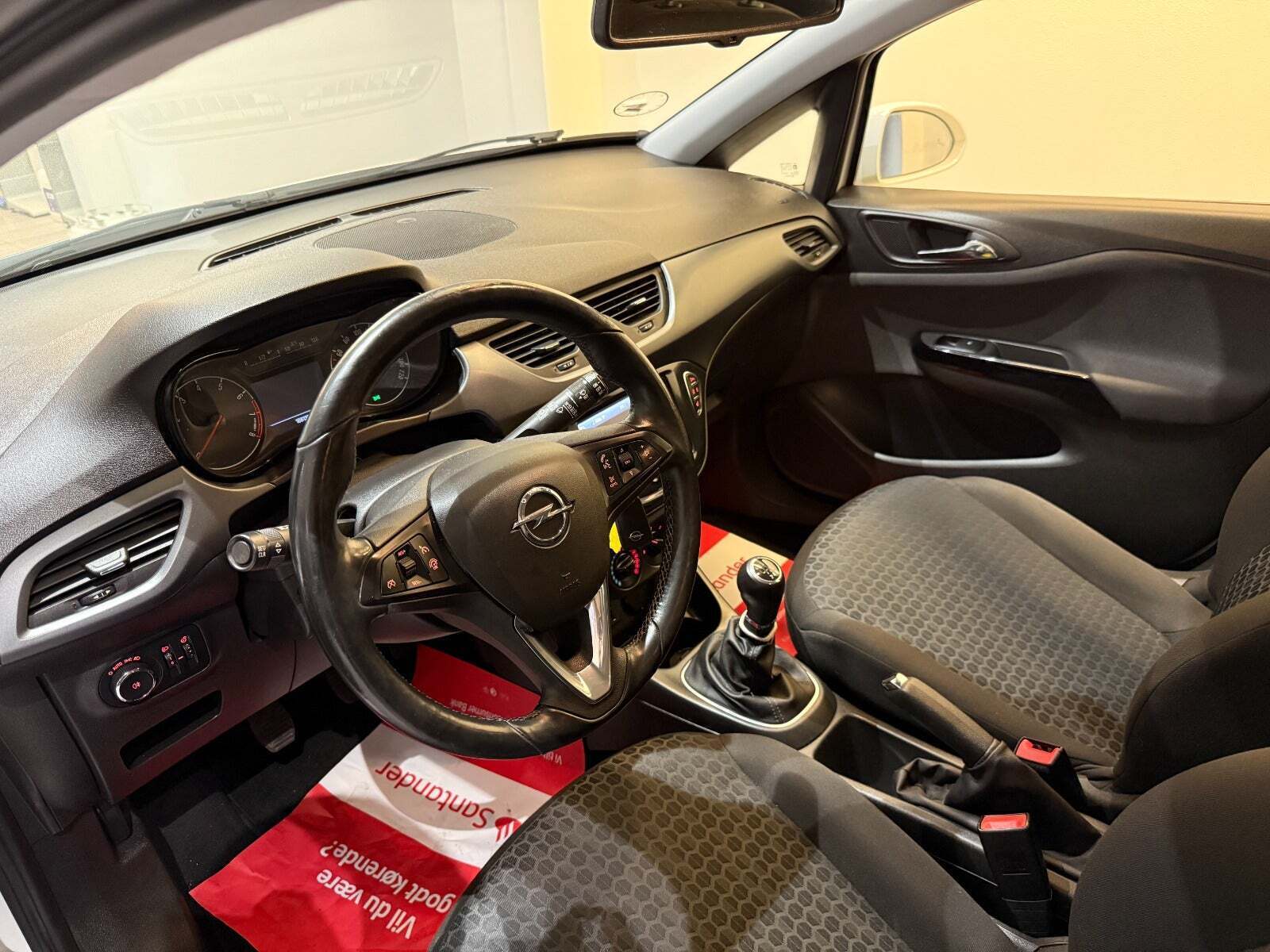 Opel Corsa 1,0 T 90 Enjoy