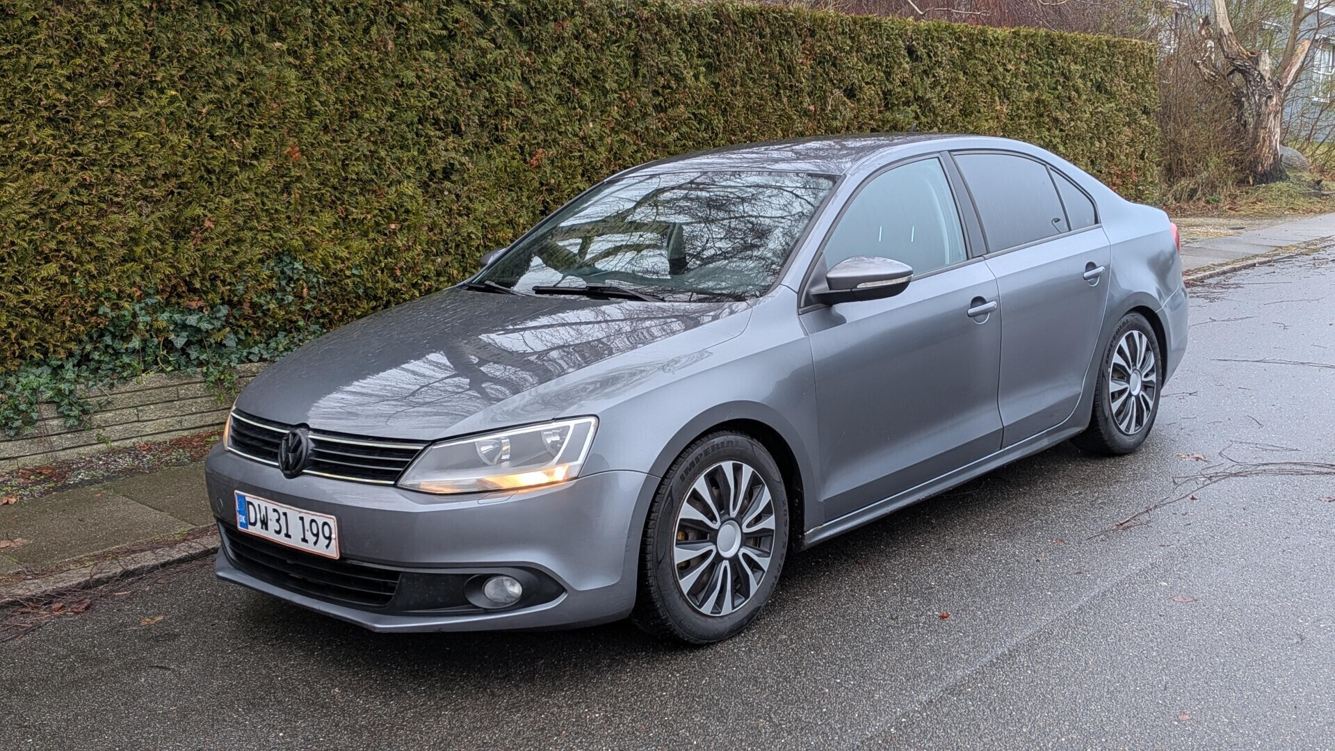 undefined VW Jetta fra 2012