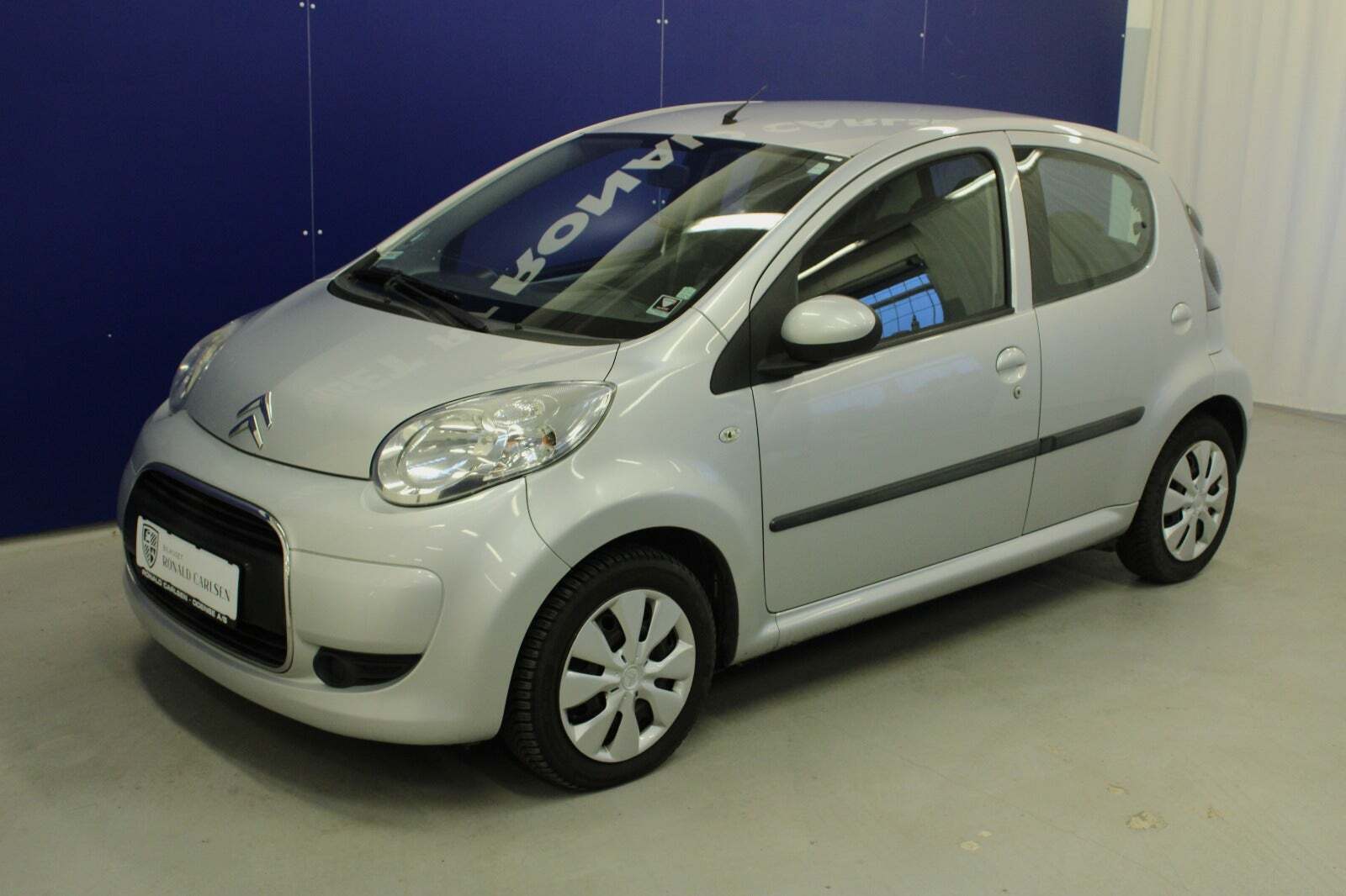 Citroën C1