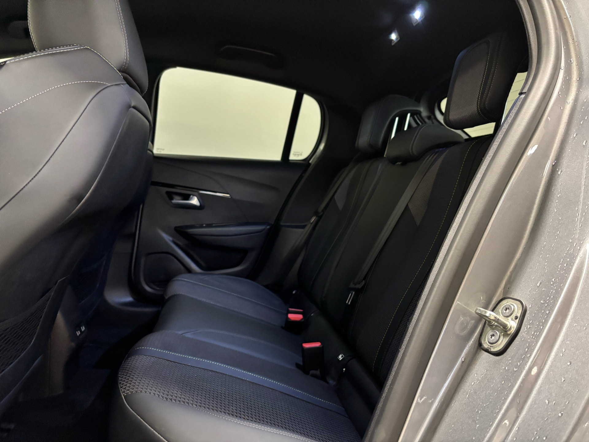 Peugeot e-208 EL GT 136HK 5d Aut.