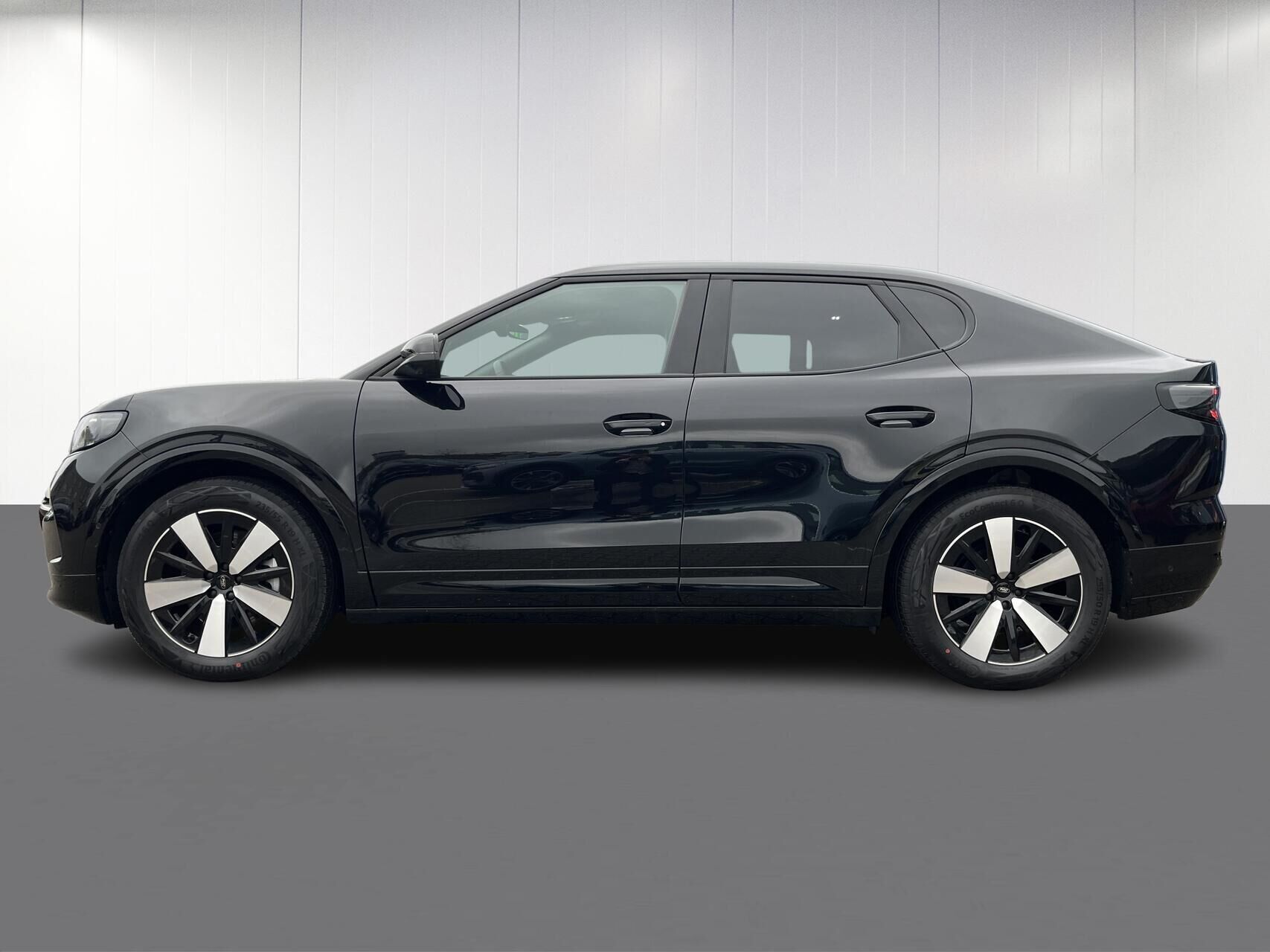 Ford Capri EL UR Select 286HK 5d Aut.