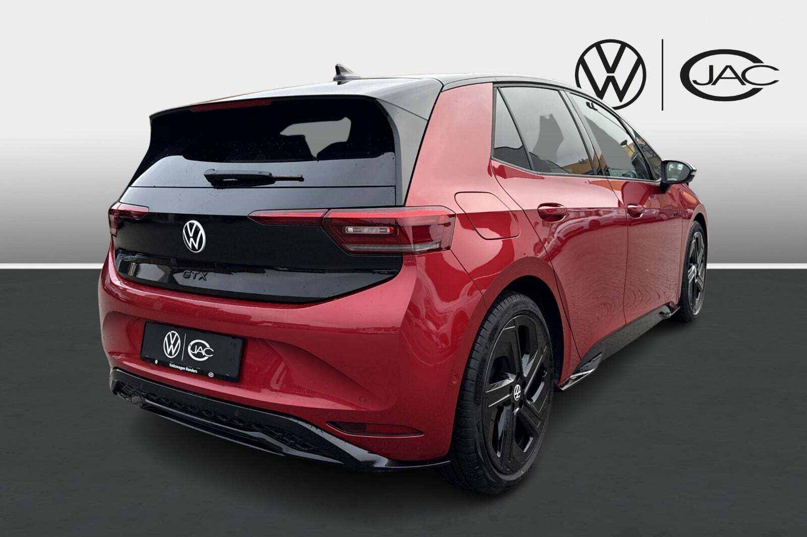 VW ID.3 79 GTX Performance