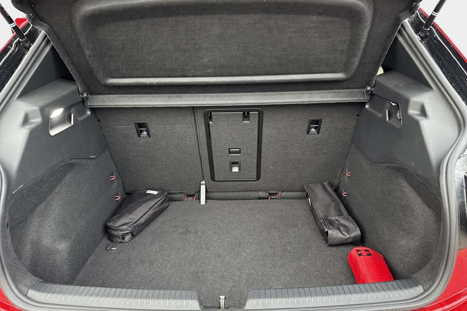 Sort VW ID.3 fra 2025