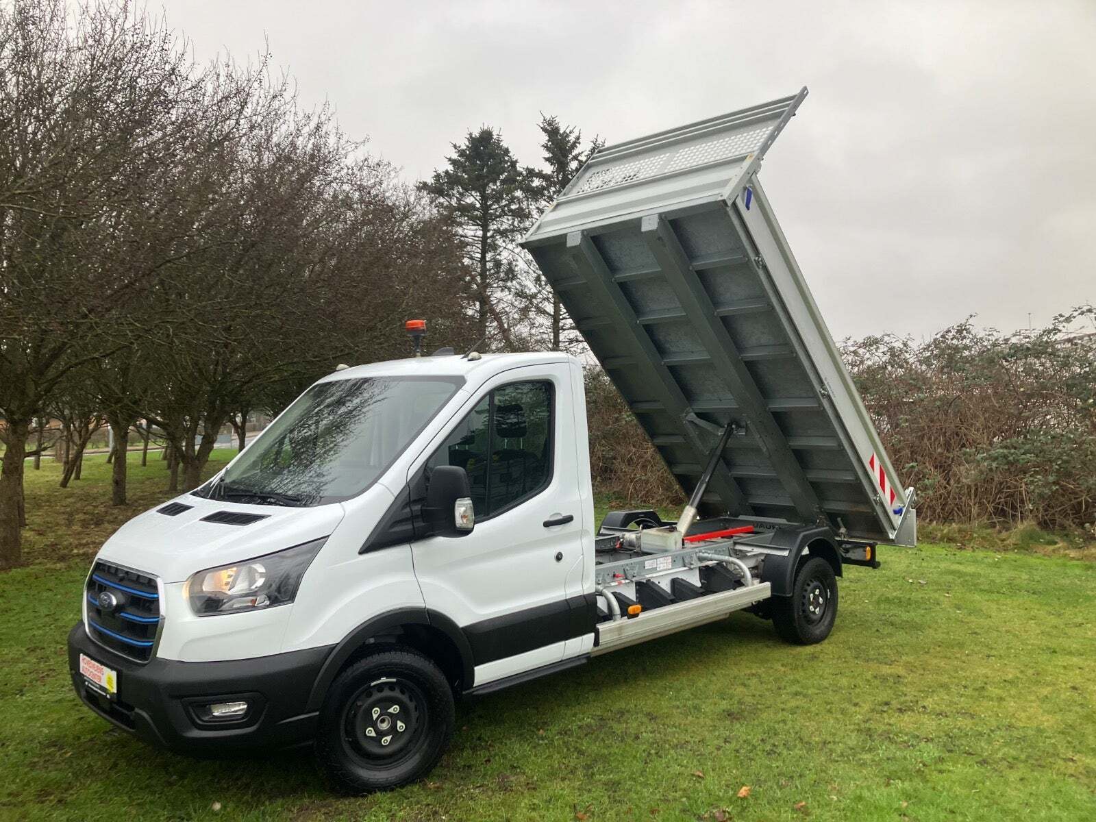 Hovedvejens Autocenter