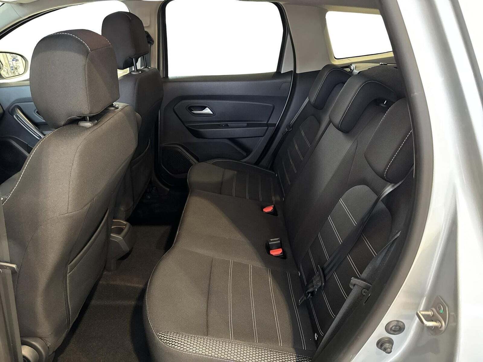 Dacia Duster 1,0 TCe 90 Prestige