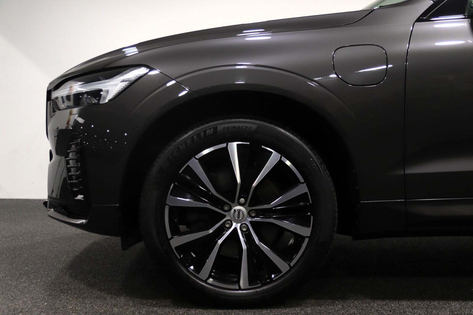 Volvo XC60 2,0 T6 ReCharge Plus Dark aut. AWD