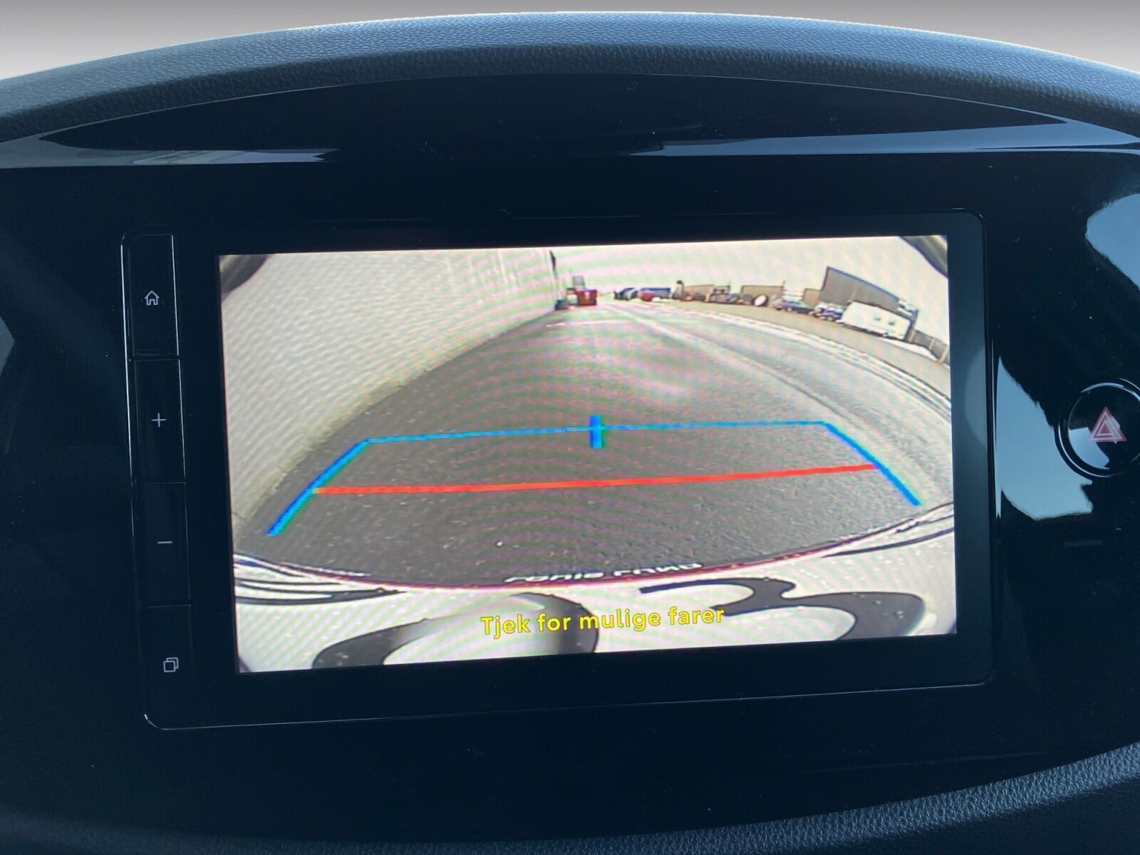 Sort Toyota Aygo X fra 2026