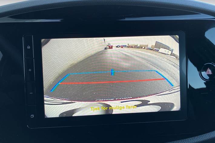 Sort Toyota Aygo X fra 2026