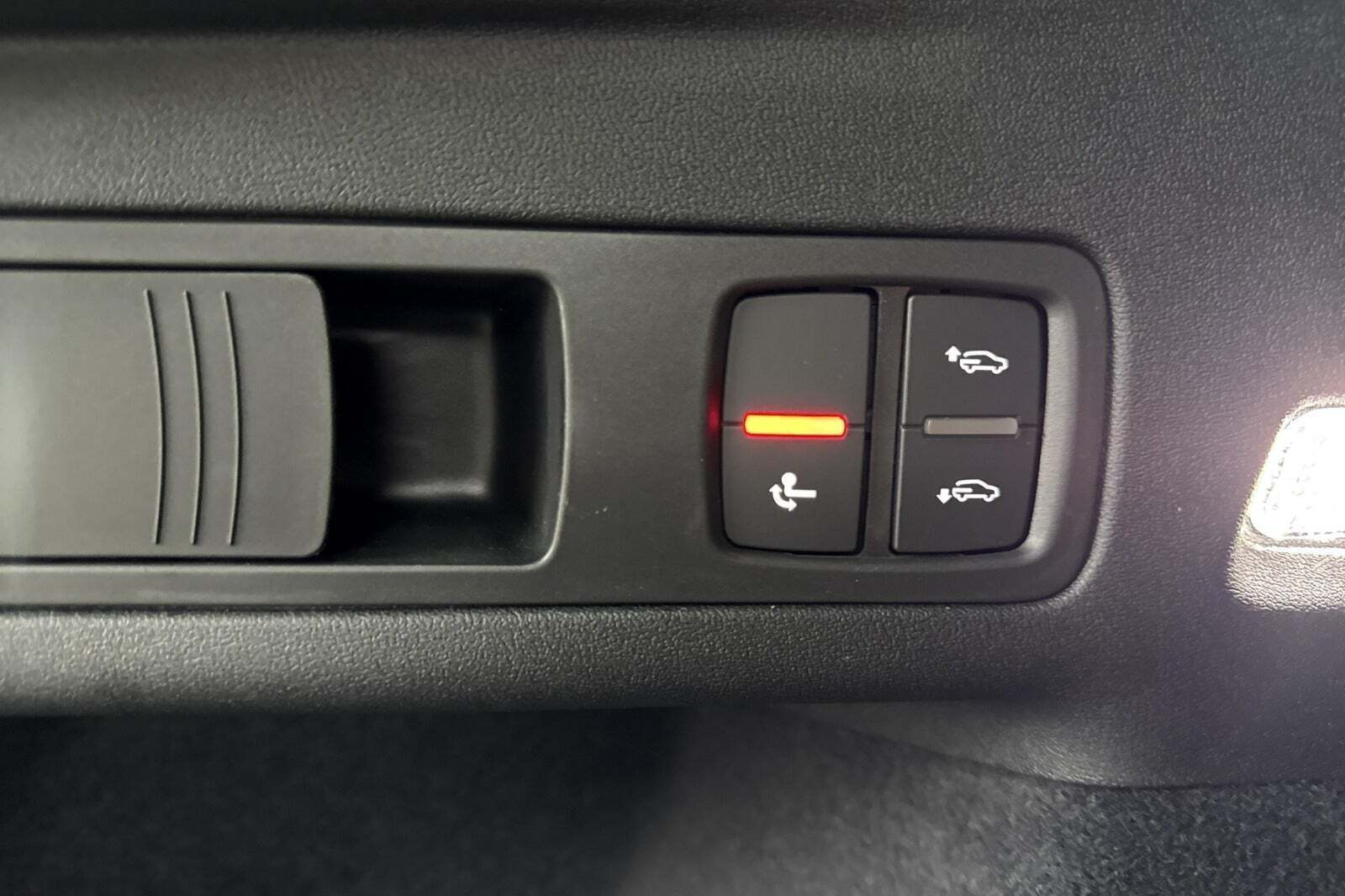 undefined Audi Q6 e-tron fra 2025