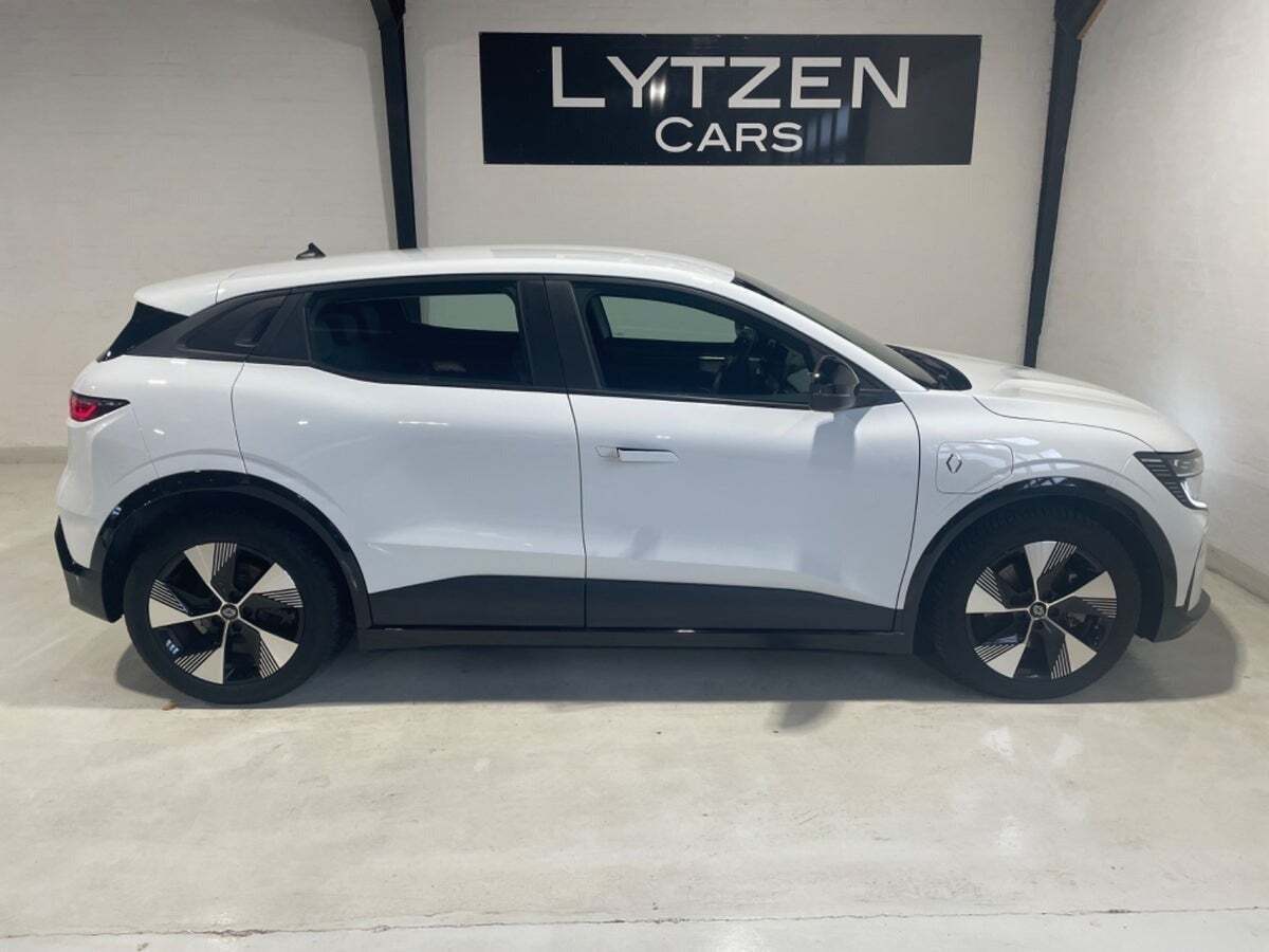 Renault Megane E-Tech 40 Equilibre