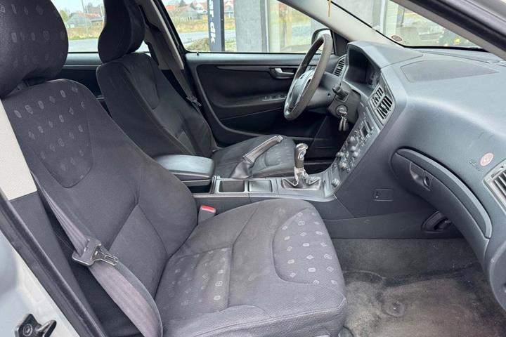 undefined Volvo V70 fra 2000