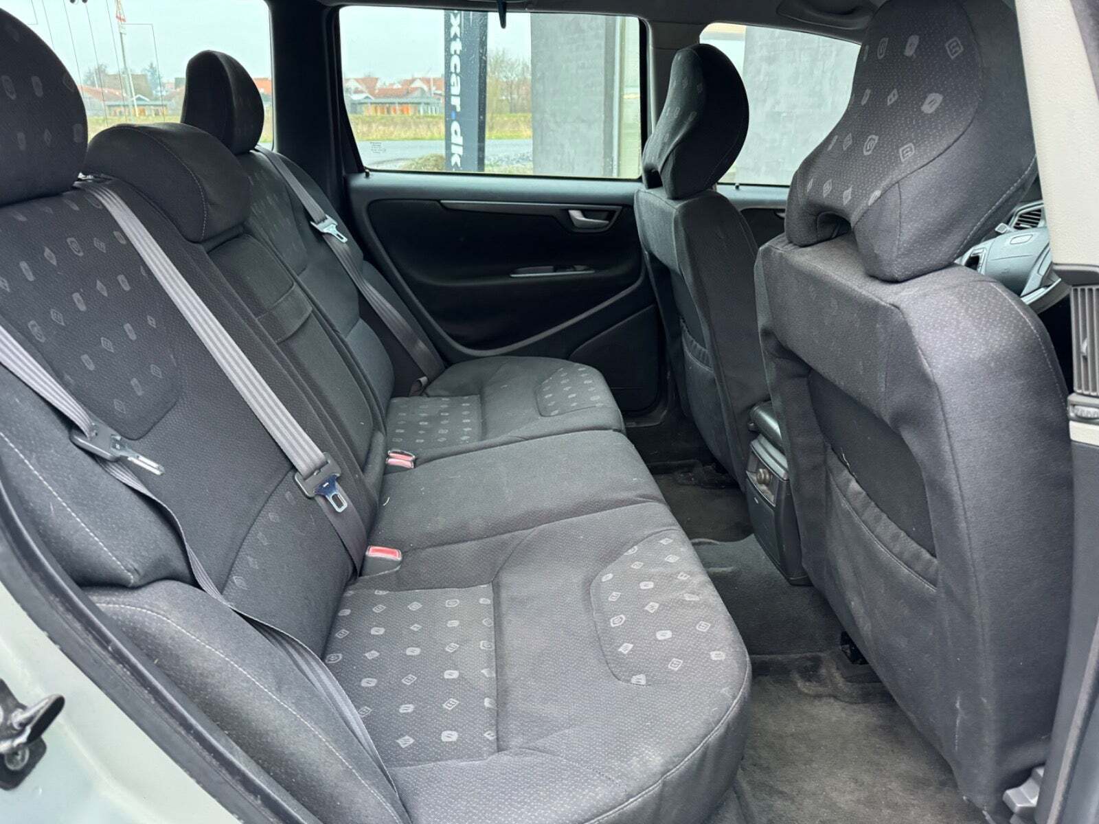 undefined Volvo V70 fra 2000