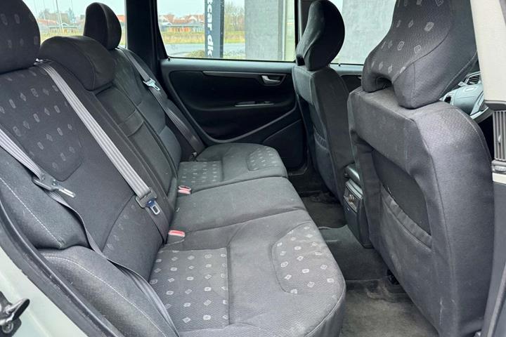 undefined Volvo V70 fra 2000