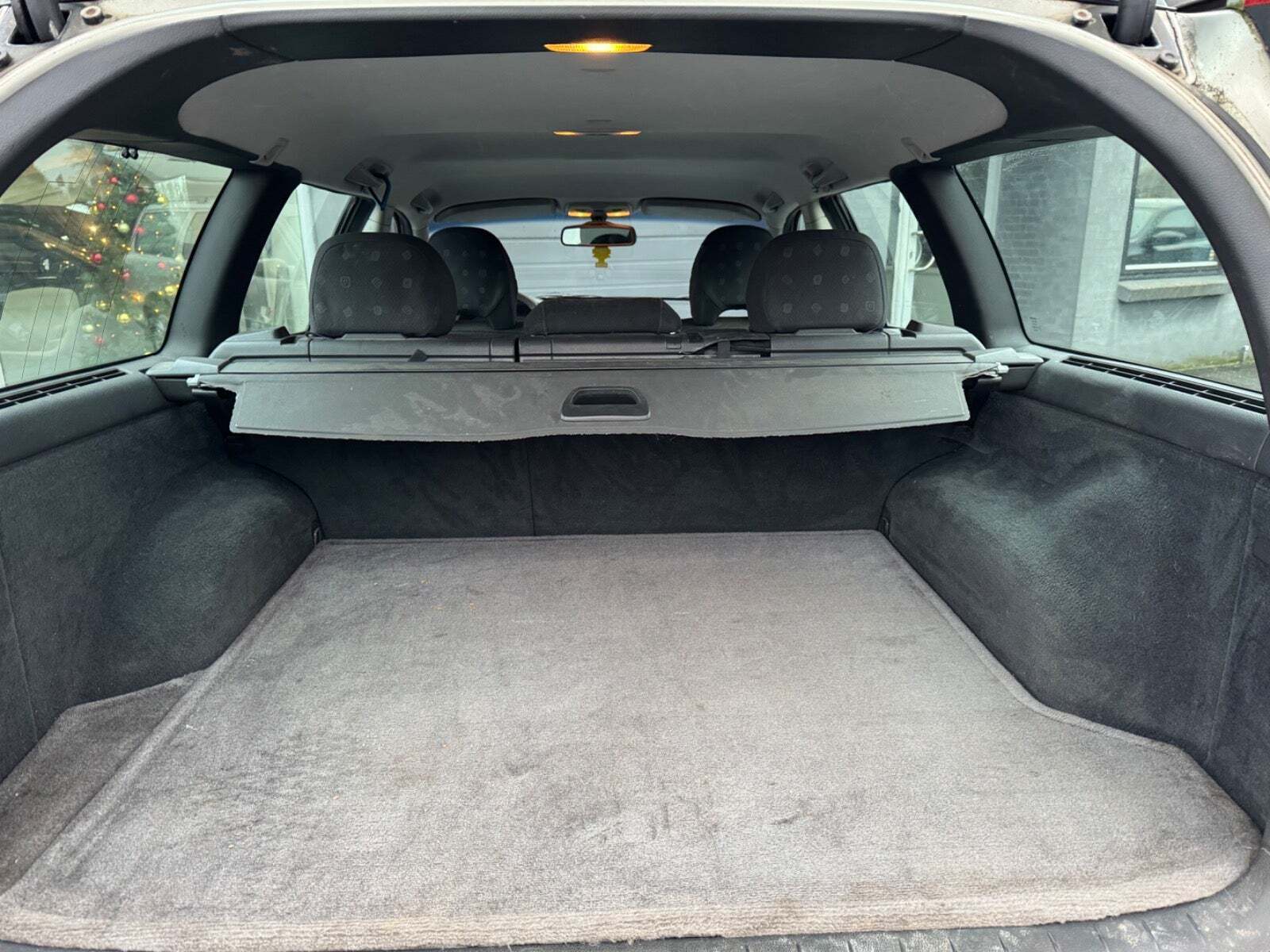 undefined Volvo V70 fra 2000