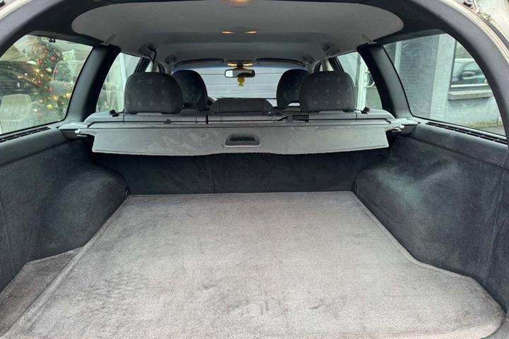 undefined Volvo V70 fra 2000