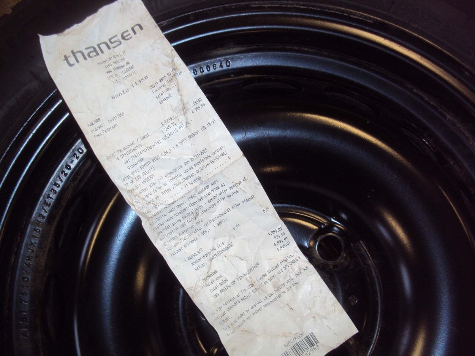 undefined Toyota Aygo fra 2020