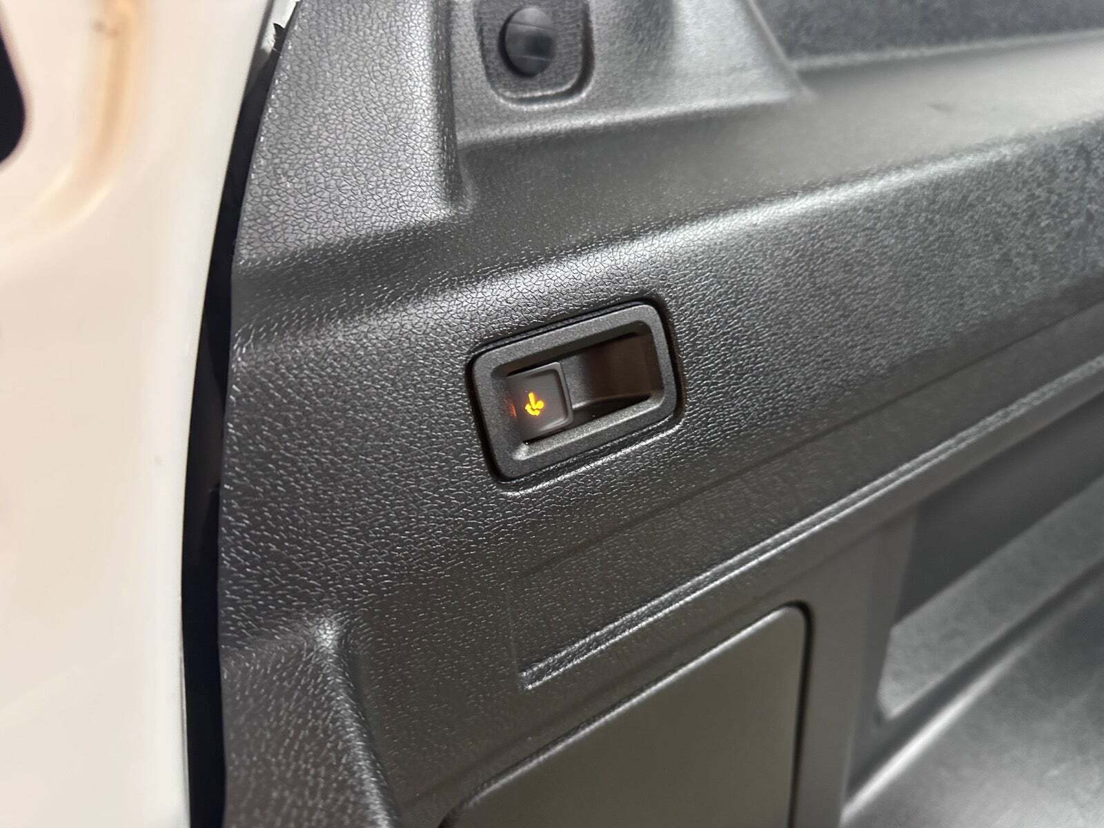 Blå VW ID.Buzz fra 2023