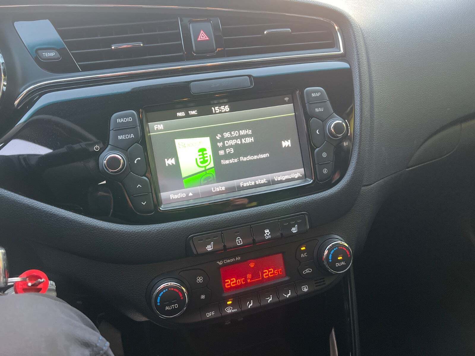 Kia Ceed 1,0 T-GDi Attraction SW