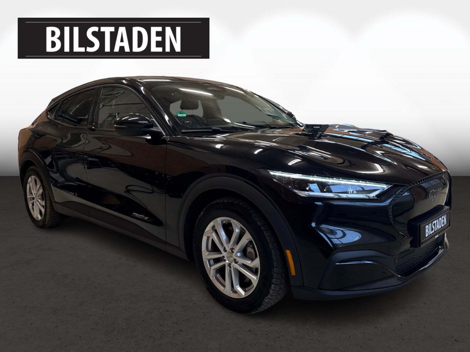 Ford Mustang Mach-E 88 Extended Range