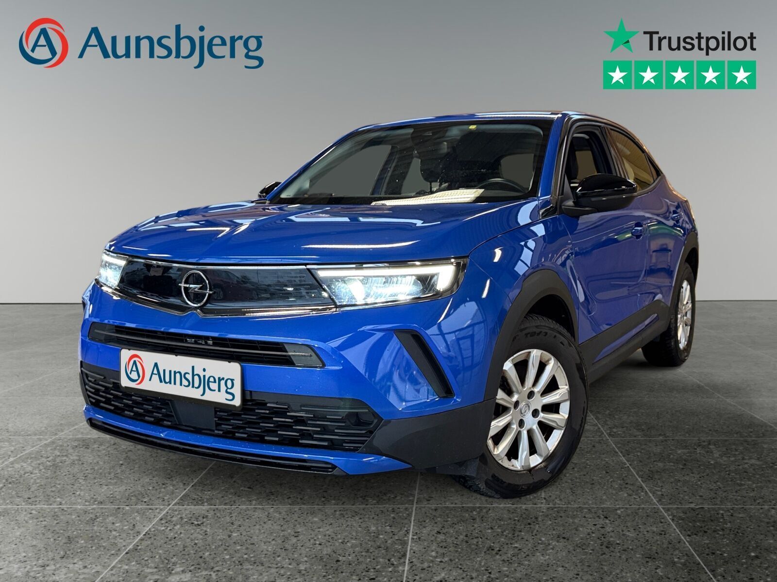 Opel Mokka-e 50 Edition