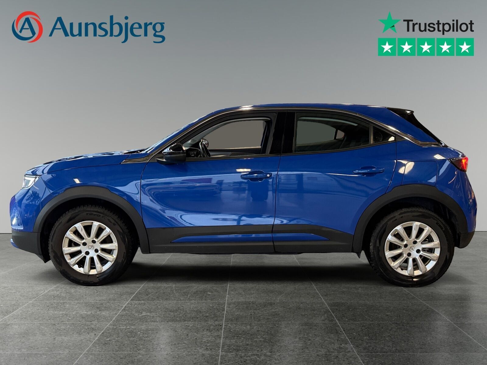 Opel Mokka-e 50 Edition