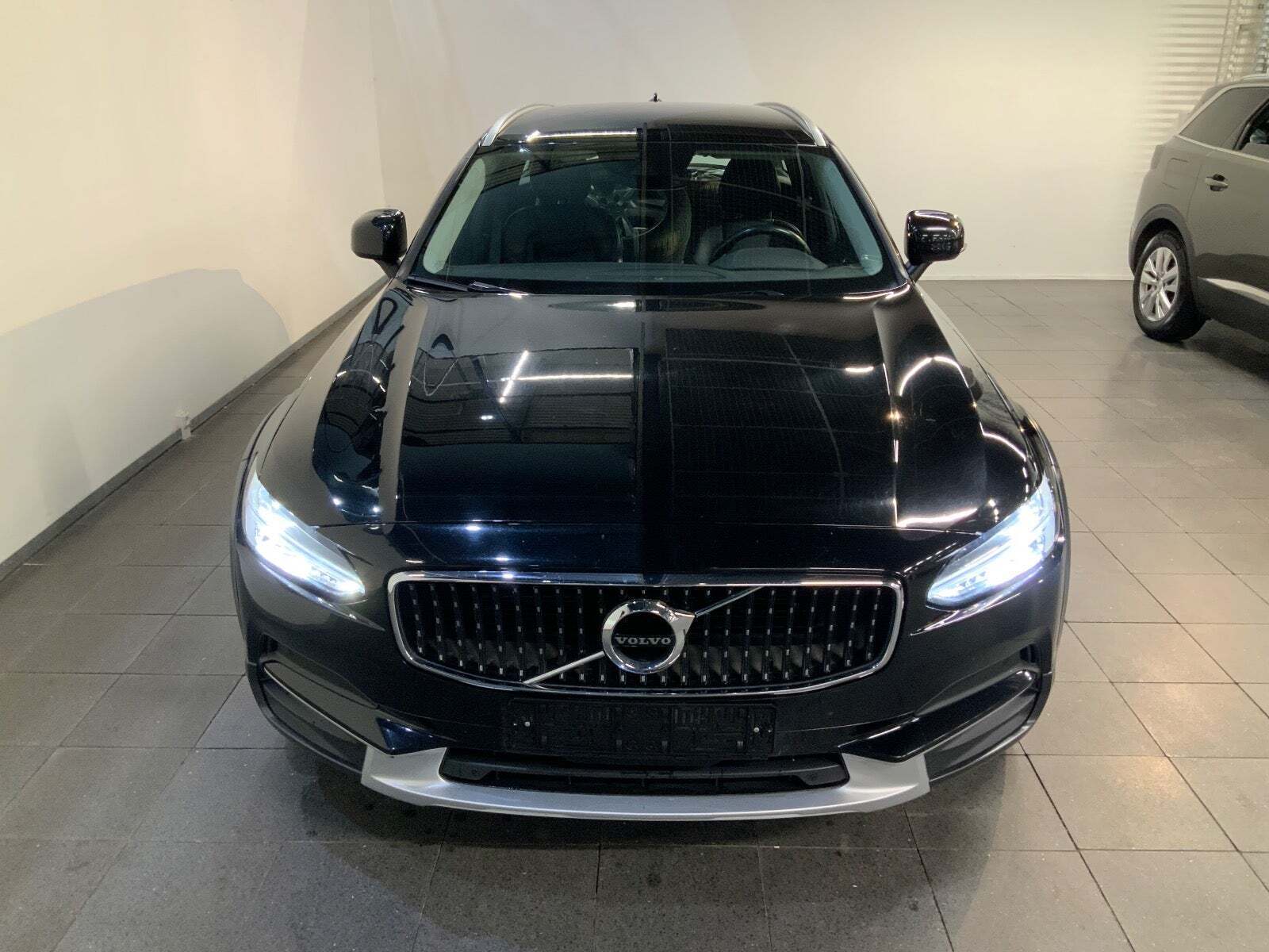 Volvo V90 CC 2,0 D4 190 aut. AWD