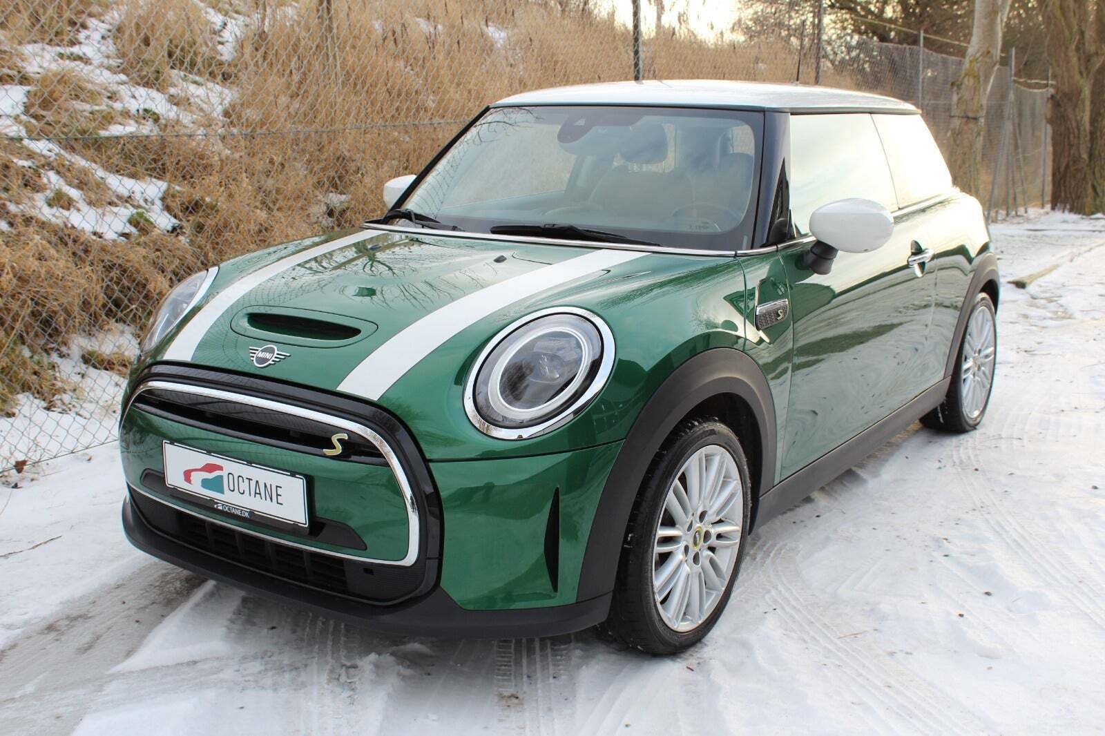 Mini Cooper SE Edition Premium Plus