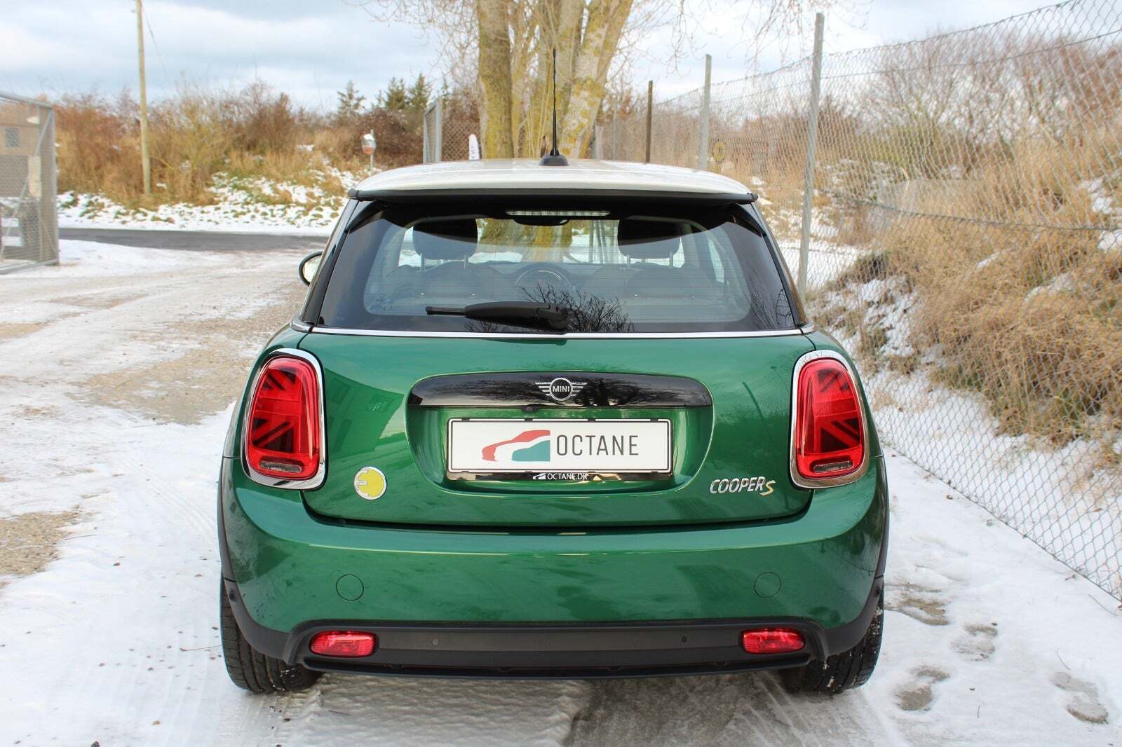 Mini Cooper SE Edition Premium Plus
