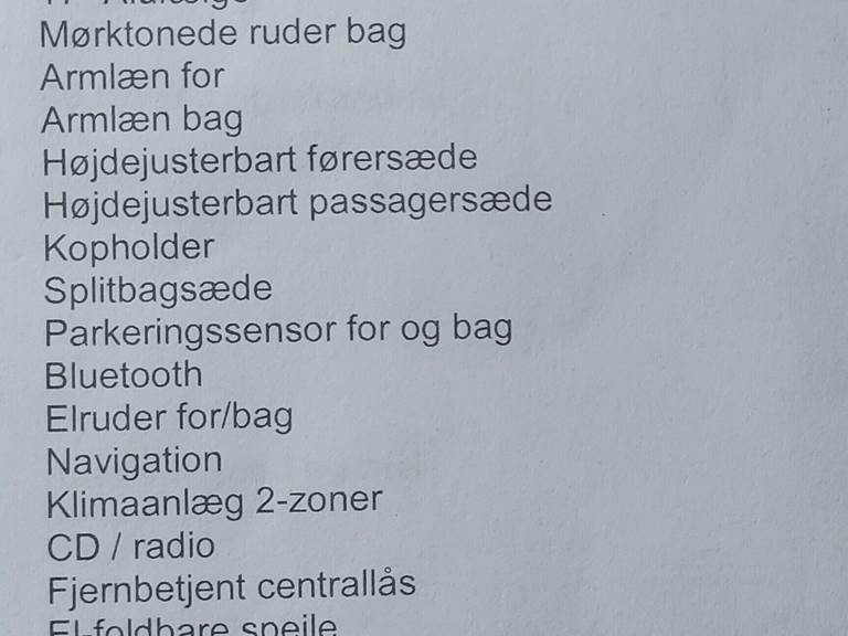 VW Golf VII 1,5 1,5 TSI BMT Highline DSG 150hk