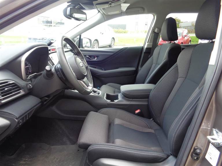 Subaru Outback 2,5 Adventure AWD Lineartronic 169HK Stc 6g Aut.