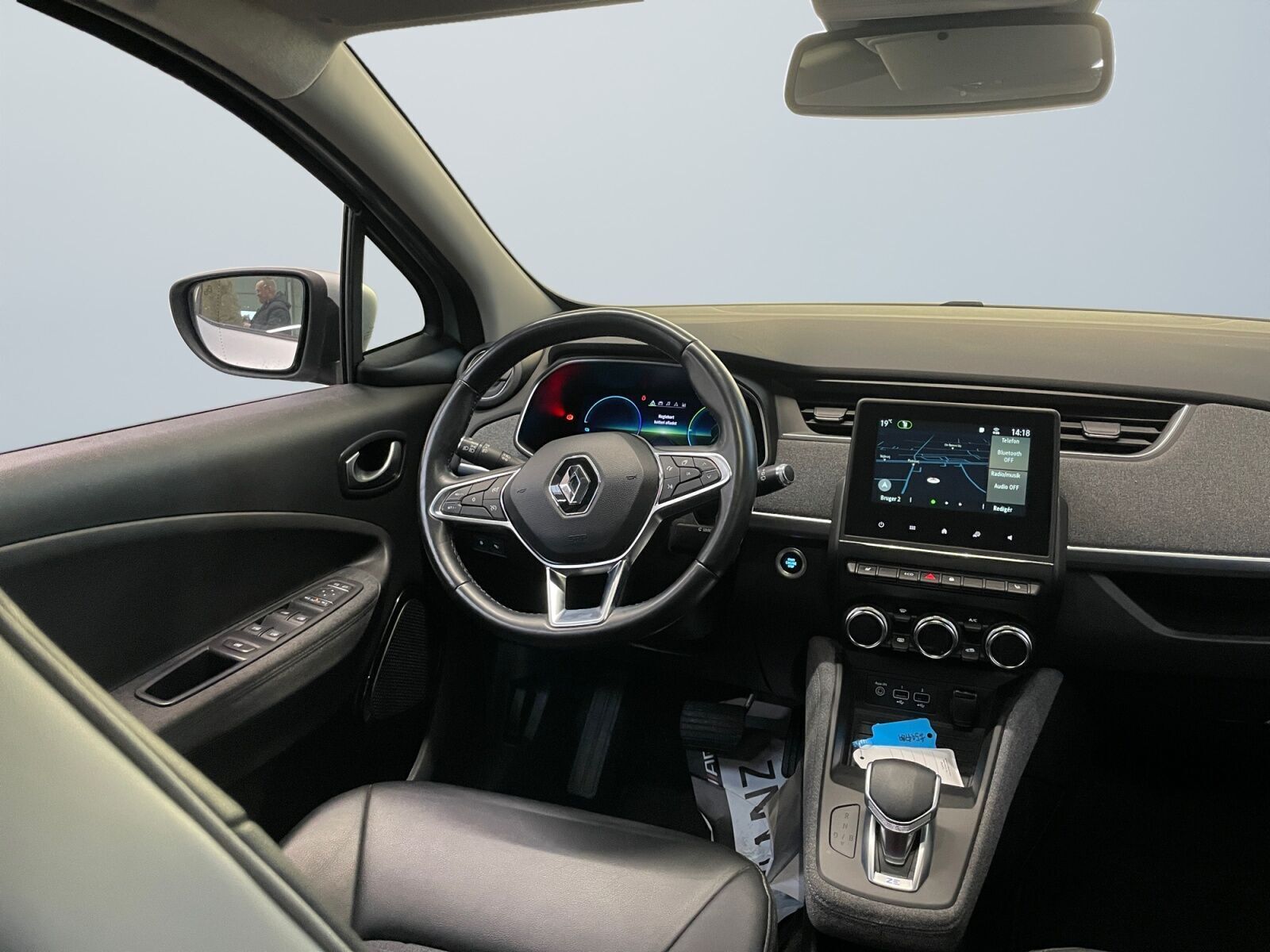 Renault Zoe 52 Intens