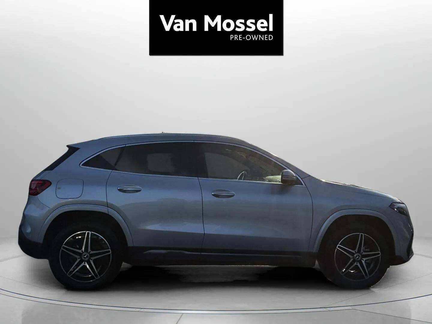 Mercedes EQA250+ AMG Advance Plus